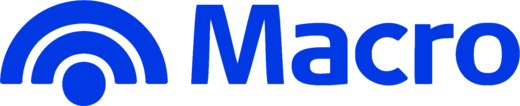 Logo Banco Macro