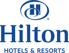 Logo Hilton